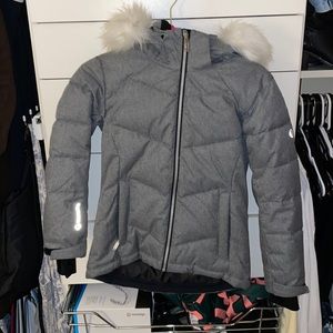 Sunice ski/snow jacket